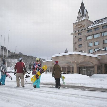 Shintainai Onsen Royal Tainai Park Hotel - Vacation Stay 90212V 外观 照片