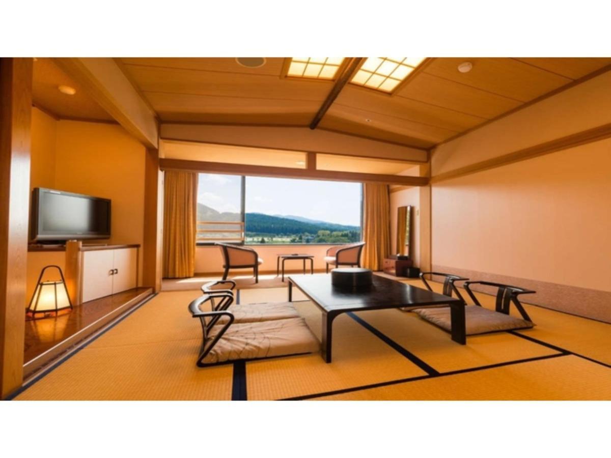 Shintainai Onsen Royal Tainai Park Hotel - Vacation Stay 90212V 外观 照片
