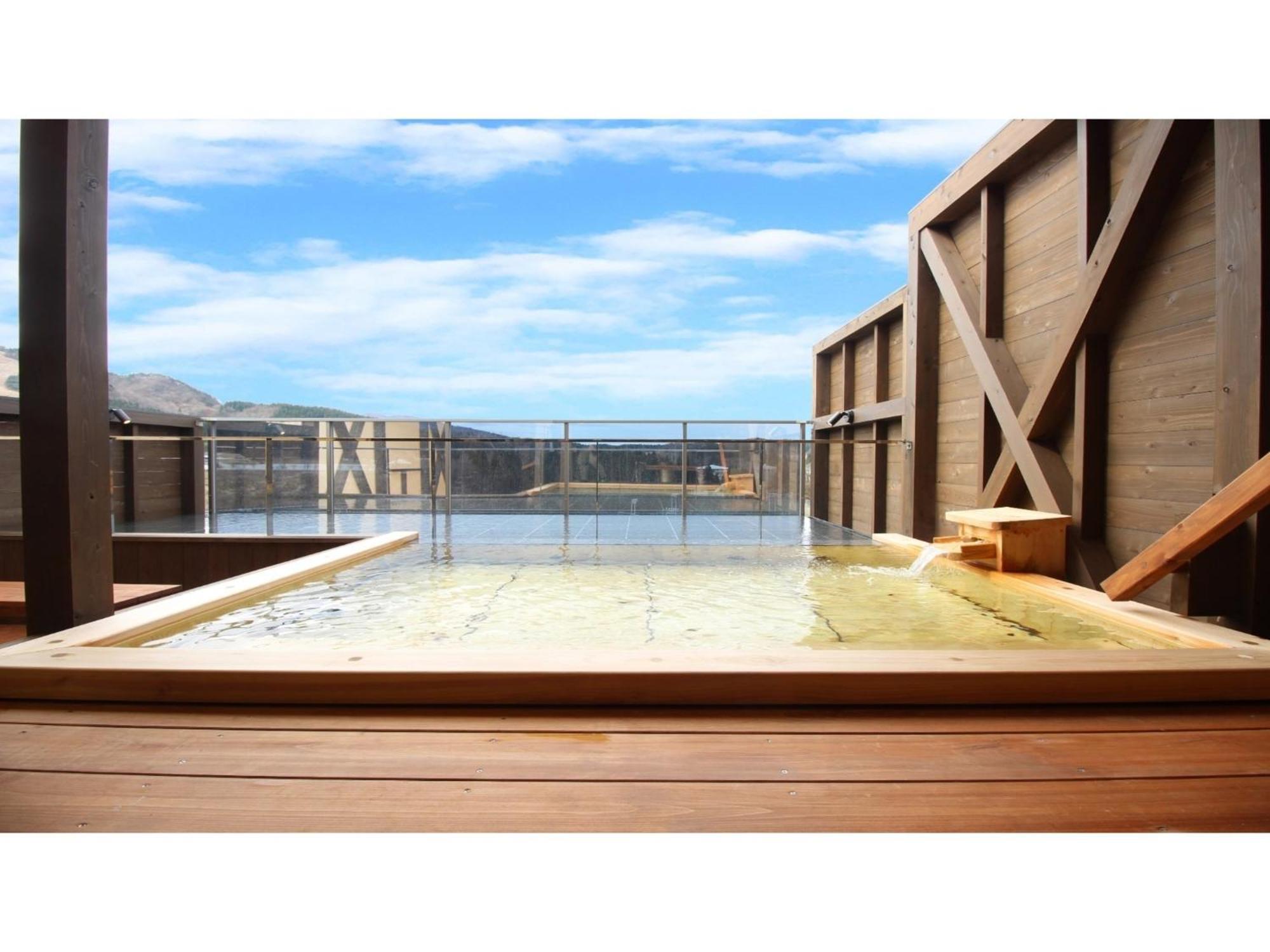 Shintainai Onsen Royal Tainai Park Hotel - Vacation Stay 90212V 外观 照片