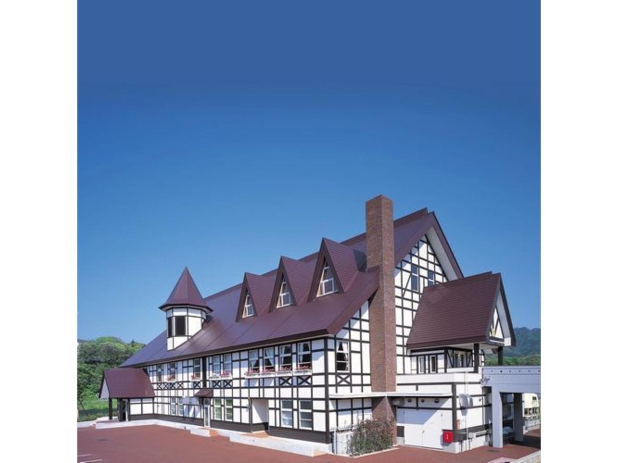 Shintainai Onsen Royal Tainai Park Hotel - Vacation Stay 90212V 外观 照片