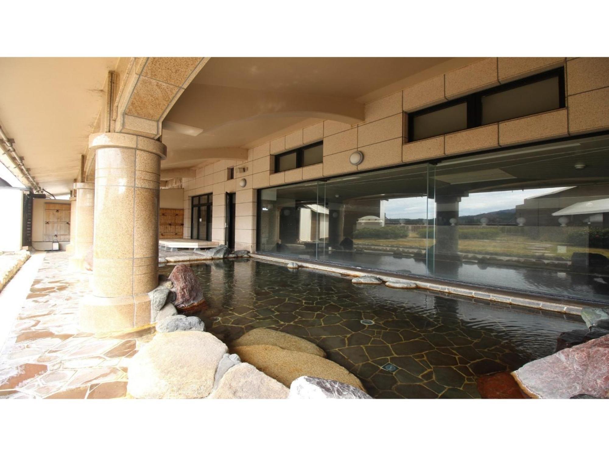 Shintainai Onsen Royal Tainai Park Hotel - Vacation Stay 90212V 外观 照片