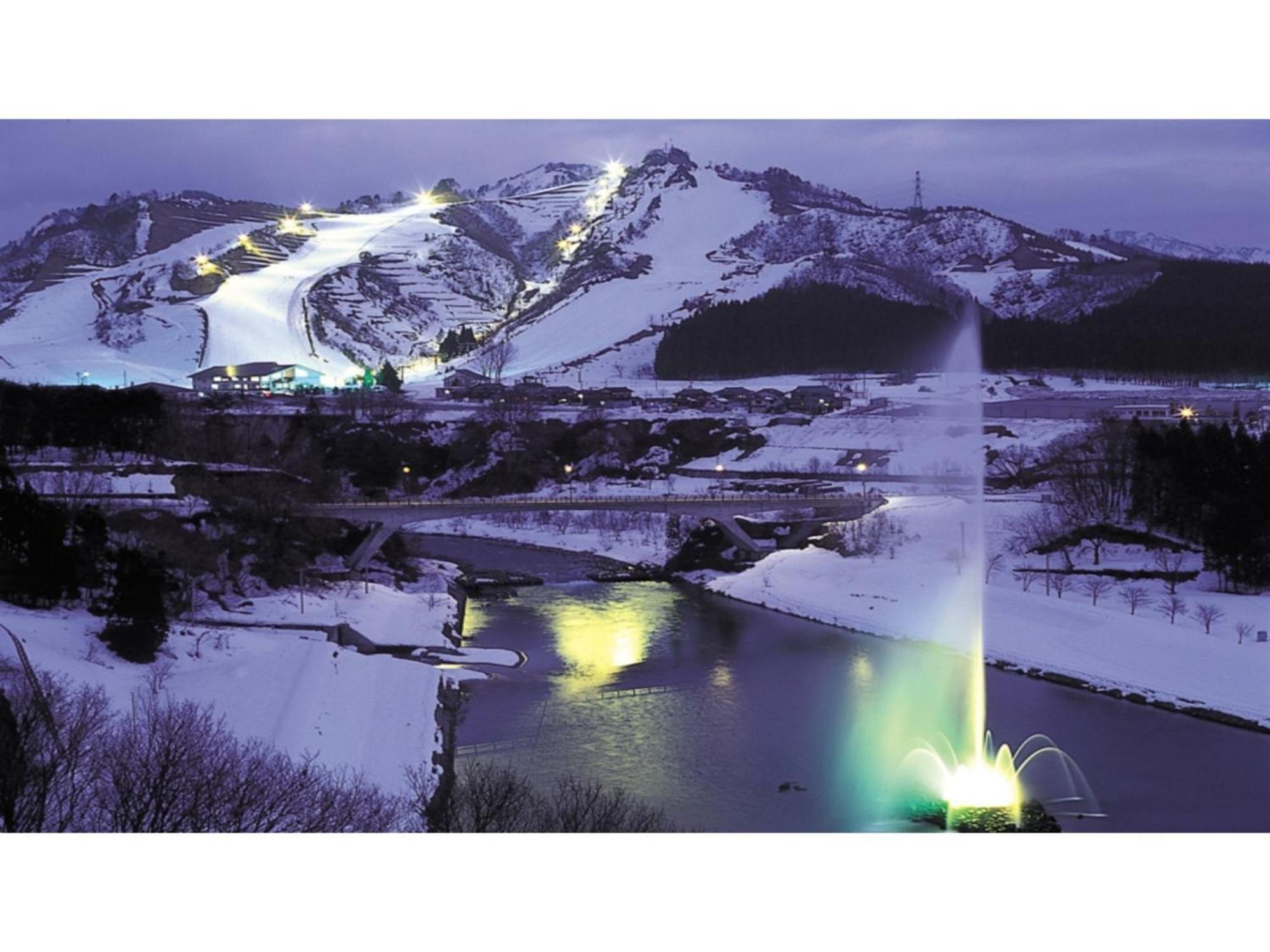 Shintainai Onsen Royal Tainai Park Hotel - Vacation Stay 90212V 外观 照片