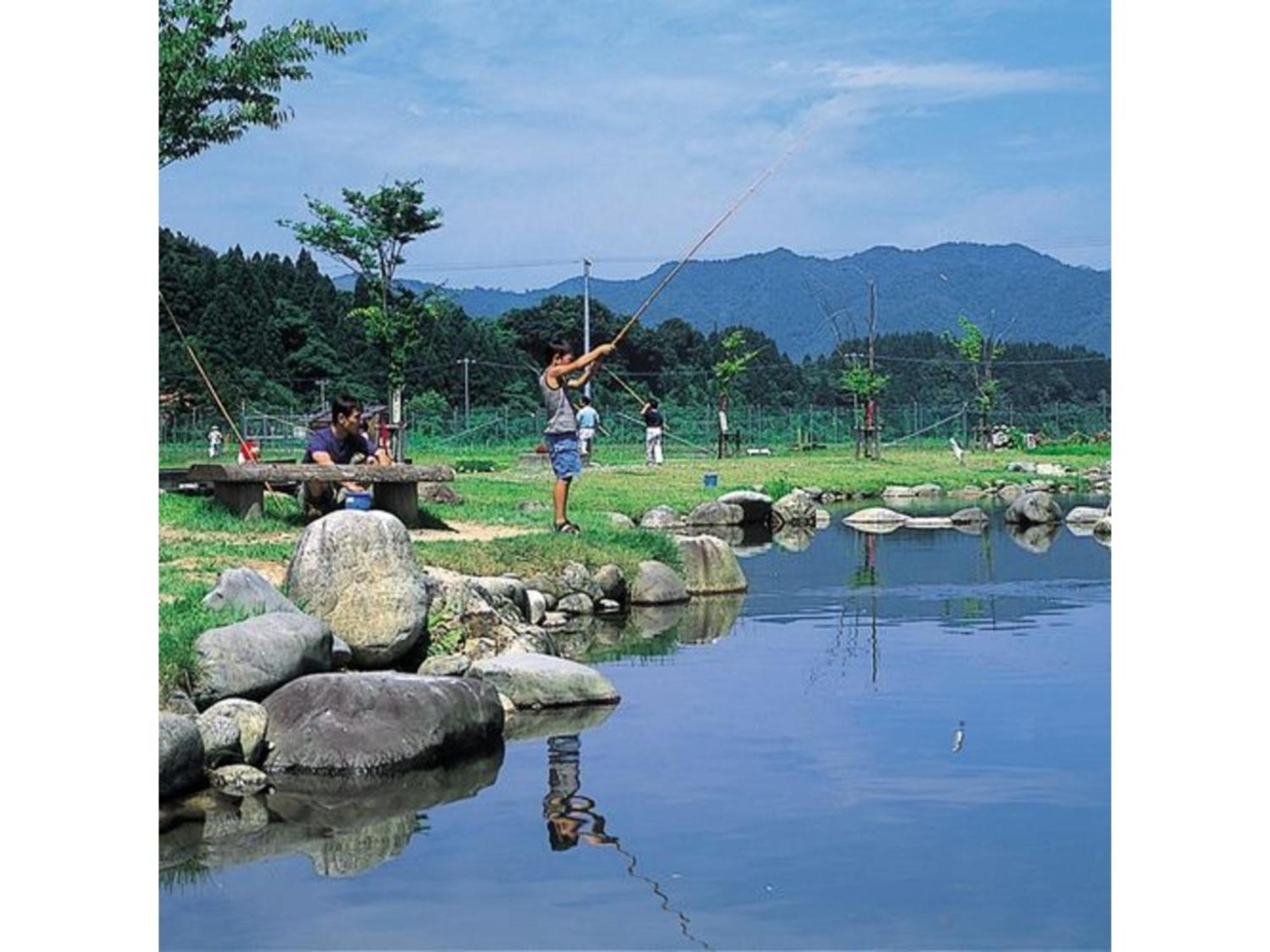 Shintainai Onsen Royal Tainai Park Hotel - Vacation Stay 90212V 外观 照片