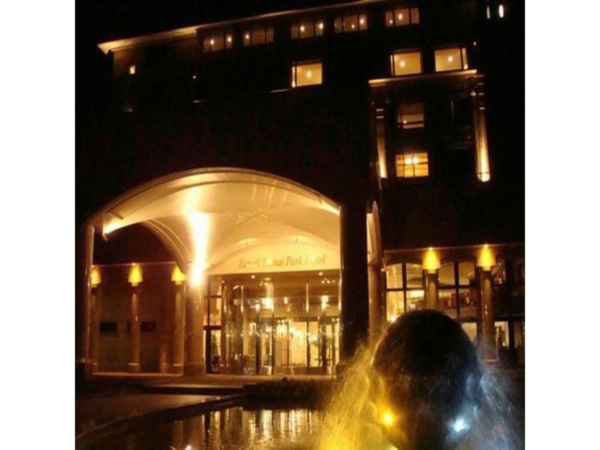 Shintainai Onsen Royal Tainai Park Hotel - Vacation Stay 90212V 外观 照片