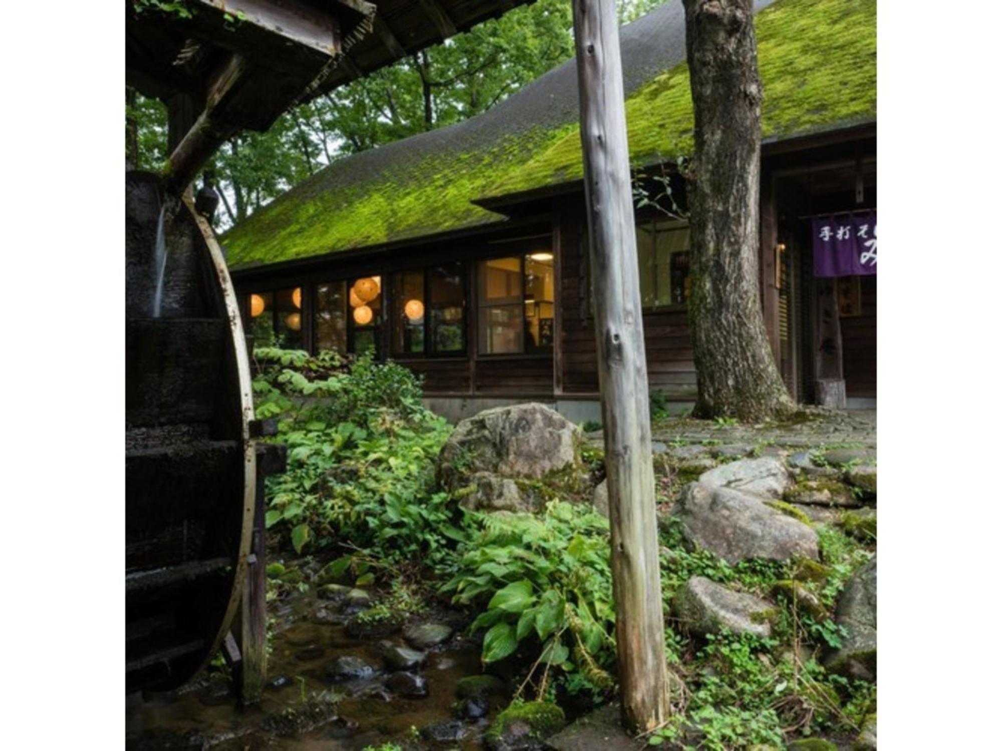Shintainai Onsen Royal Tainai Park Hotel - Vacation Stay 90212V 外观 照片