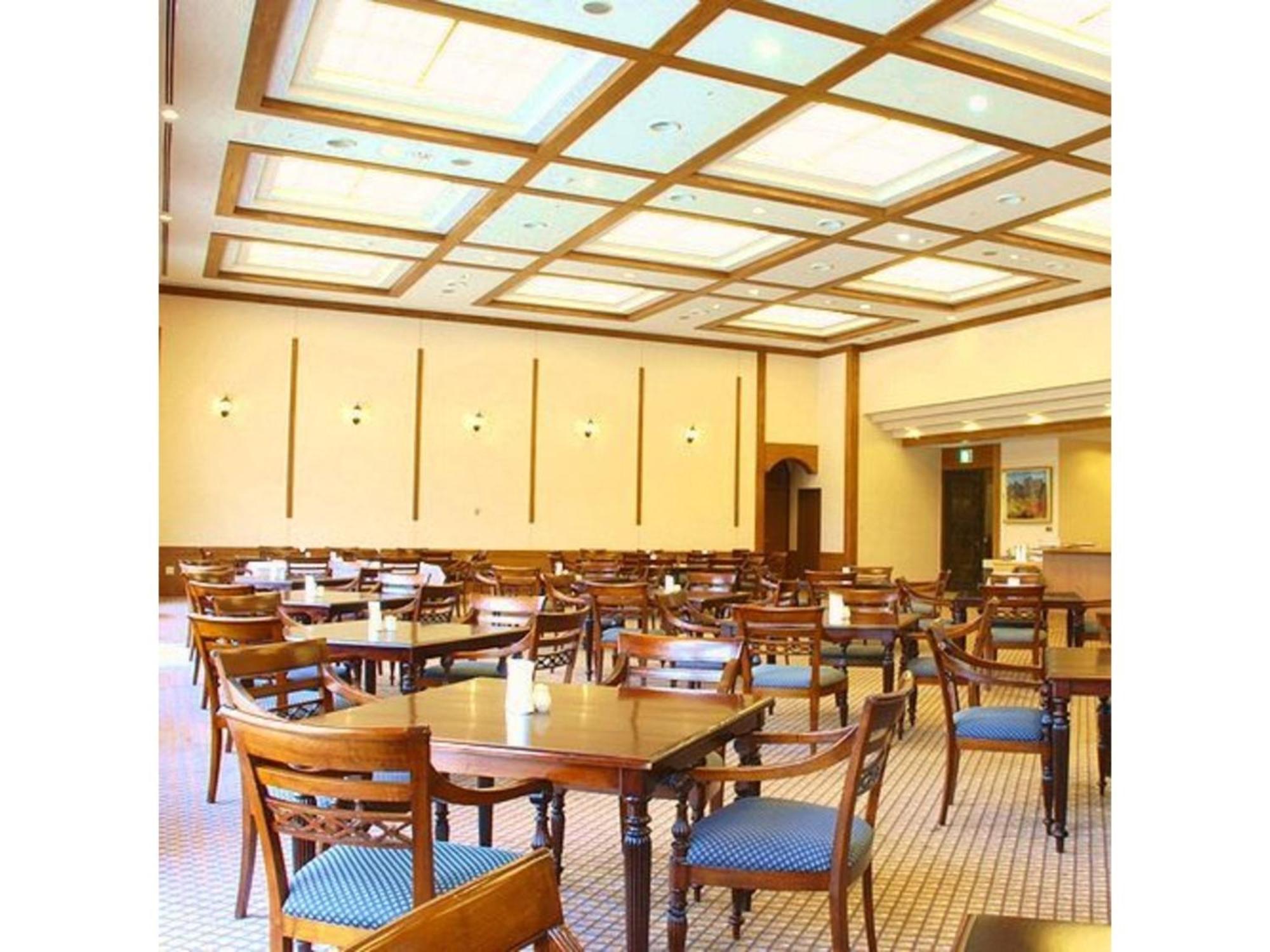 Shintainai Onsen Royal Tainai Park Hotel - Vacation Stay 90212V 外观 照片